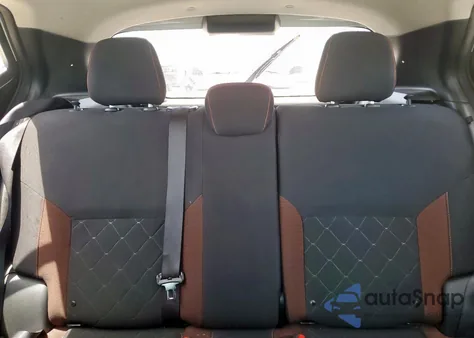 2019 Nissan Kicks S из США, поврежденный, VIN 3N1CP5CU5KL542742